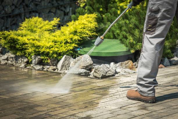 Professional Pressure Washing Services in Eatonville, FL