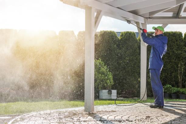 Best Parking Lot and Garage Cleaning  in Eatonville, FL