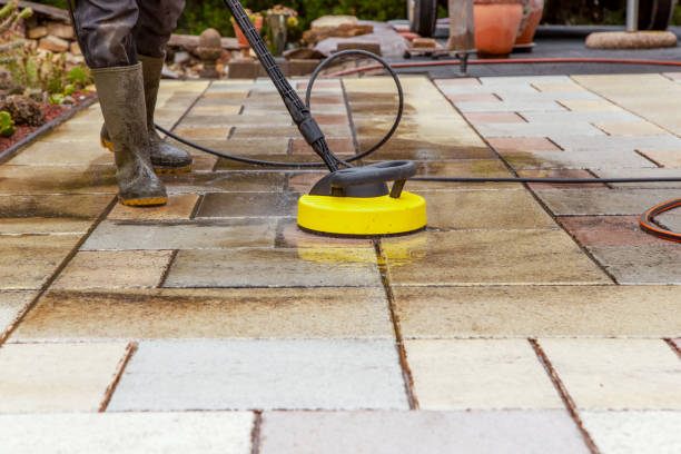 Playground Equipment Cleaning in Eatonville, FL