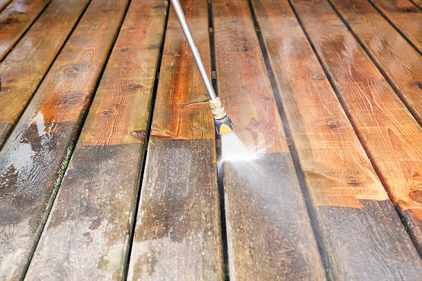 Best Gas Station Cleaning  in Eatonville, FL